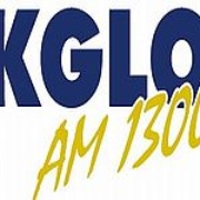 KGLO Logo