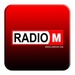 Radio M Logo