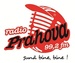 RadioPrahova 99.2FM Logo