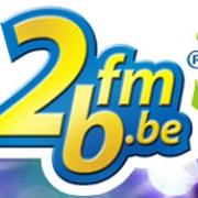 2b Fm Logo