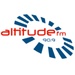 Altitude FM Logo