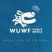 WUWF HD2 - WUWF-HD2 Logo