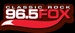 The Fox - KBYZ Logo