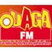 Ouaga FM 105.2 Logo