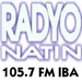 Radyo Natin Iba, Zambales Logo