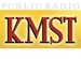 KMST - K242AN Logo