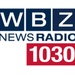 WBZ NewsRadio 1030 - WBZ Logo