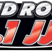 JJO - WJJO Logo