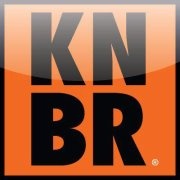KNBR 680 Logo