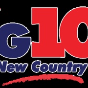 Big 106 - KPLM Logo