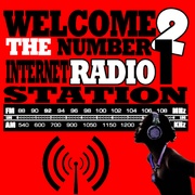 GO DJ GLOBAL RADIO Logo