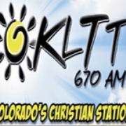 KLTT Logo