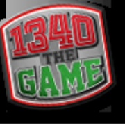 Sports Radio - KEBC Logo