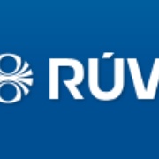 RÚV Rás 1 Logo