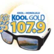 Oldies 107.9 - KKOL-FM Logo