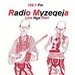 Radio Myzeqeja shqip Logo