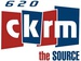 620 CKRM - CKRM Logo