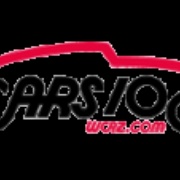 Cars 108 - WCRZ Logo