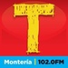 Tropicana (Montería) Logo
