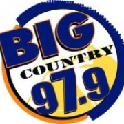 Big Country - KXBG Logo