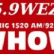 WEZC Logo