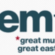 Heart East Midlands Logo