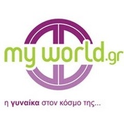 Myworld Radio Logo