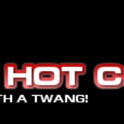 L. A.'s Hot Country Logo