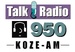 KOZE Logo
