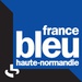France Bleu Haute Normandie (Le Havre) Logo