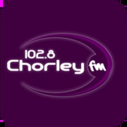 Chorley FM Logo