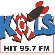 KXLS Logo