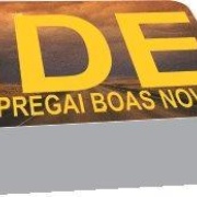 Radio ide e Pregai Logo