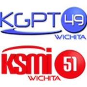 The Wichita Channels Logo