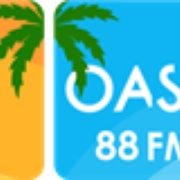 Oasis FM Logo