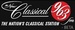 Classical 96.3 FM Logo