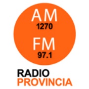 Radio Provincia Logo