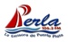 Perla 106.3 FM Logo
