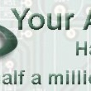 The A.I.R. Network Logo