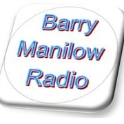 Barry Manilow Radio Logo