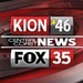 Fox 35 KCBA Logo