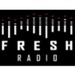 Fresh Radio France Logo