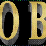 Radio BBSI Alessandria Logo
