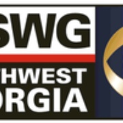 Southwest Georgia's CBS Logo