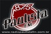 Rádio Paulista FM 87 Logo