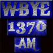 WBYE Logo