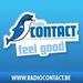 Radio Contact (Ath) Logo