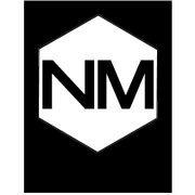 NetMusique FlareSound Logo