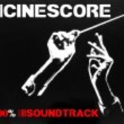 Cinescore Radio Logo