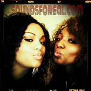 Sounds FoReal Online Radio Logo